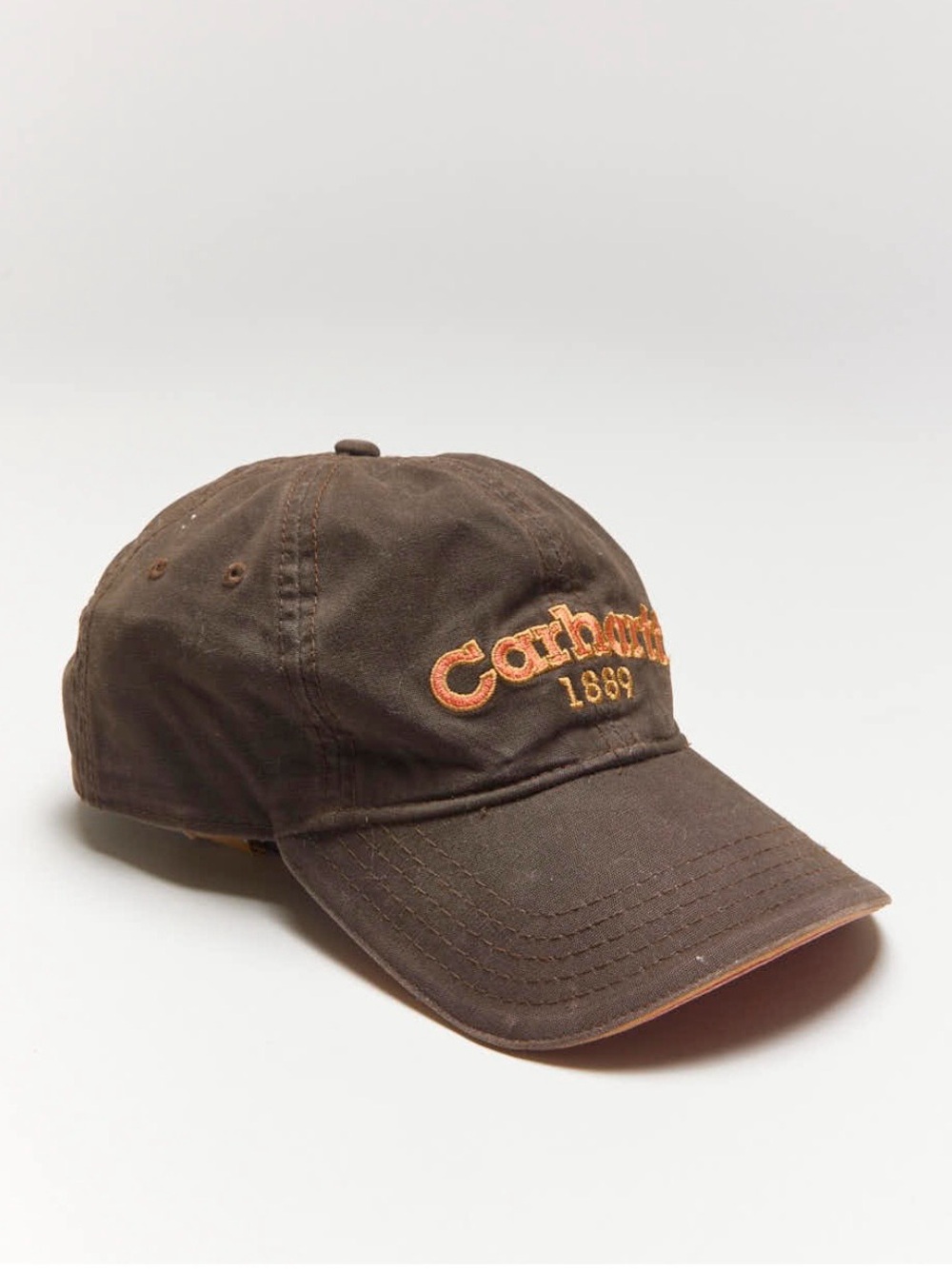Vintage Carhartt Baseball Cap - OS